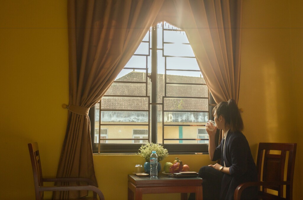 Шапа: Cherrysapahotel