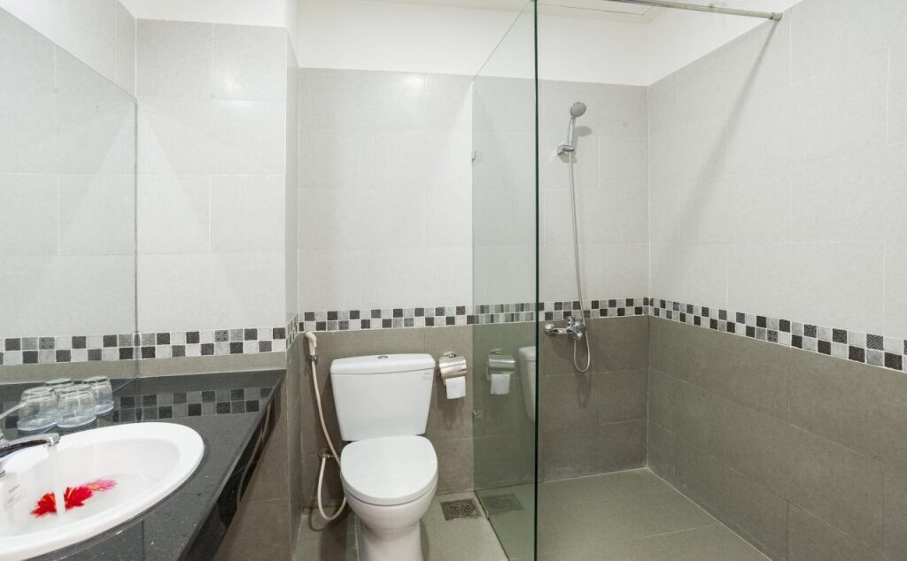 Хам Тхуан Нам: Farosea Hotels & Resorts