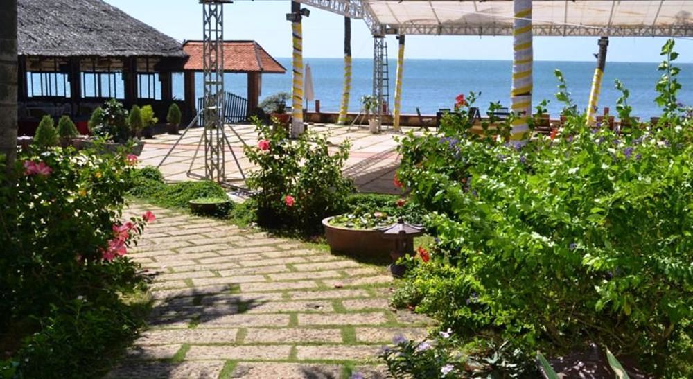 Фантхьет: Fishing Village Mui Ne