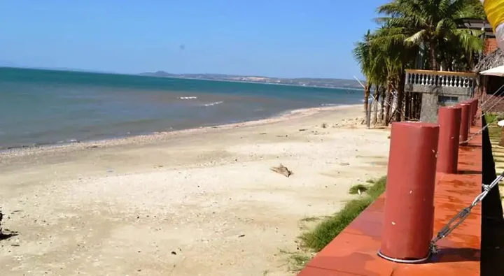Фантхьет: Fishing Village Mui Ne
