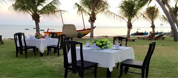 Фантхьет: Fishing Village Mui Ne