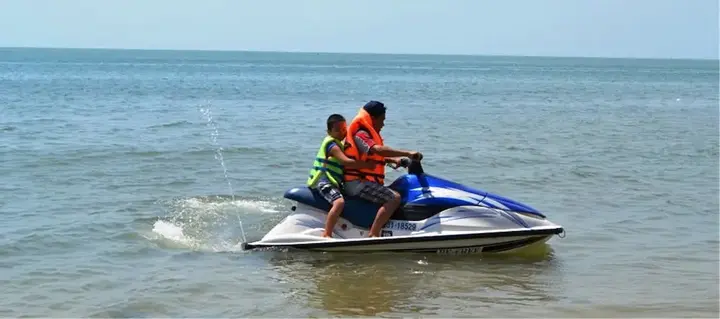 Фантхьет: Fishing Village Mui Ne