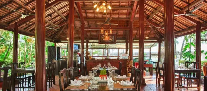 Фантхьет: Fishing Village Mui Ne
