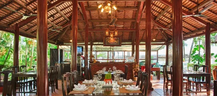 Фантхьет: Fishing Village Mui Ne