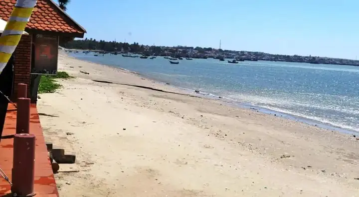 Фантхьет: Fishing Village Mui Ne