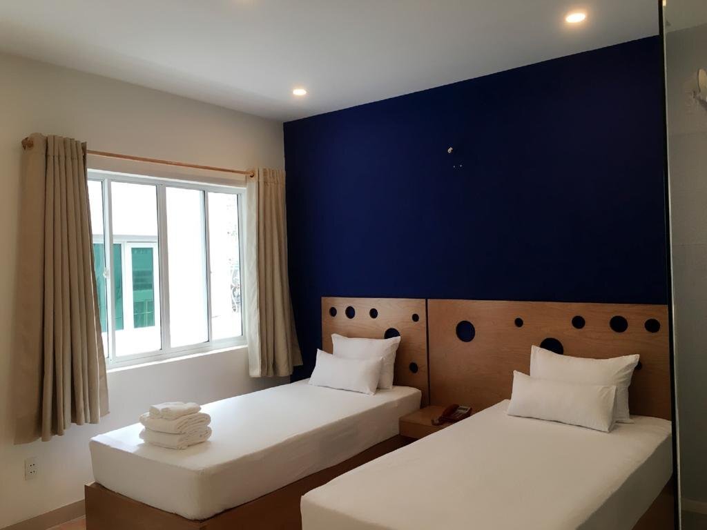 Хошимин: Istay Inn Hotel