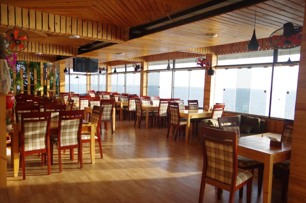 остров Фукуок: Ngoc Chau Hotel