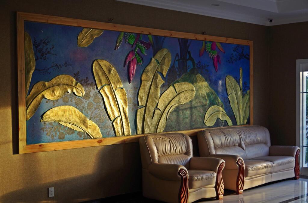 остров Фукуок: Ngoc Chau Hotel
