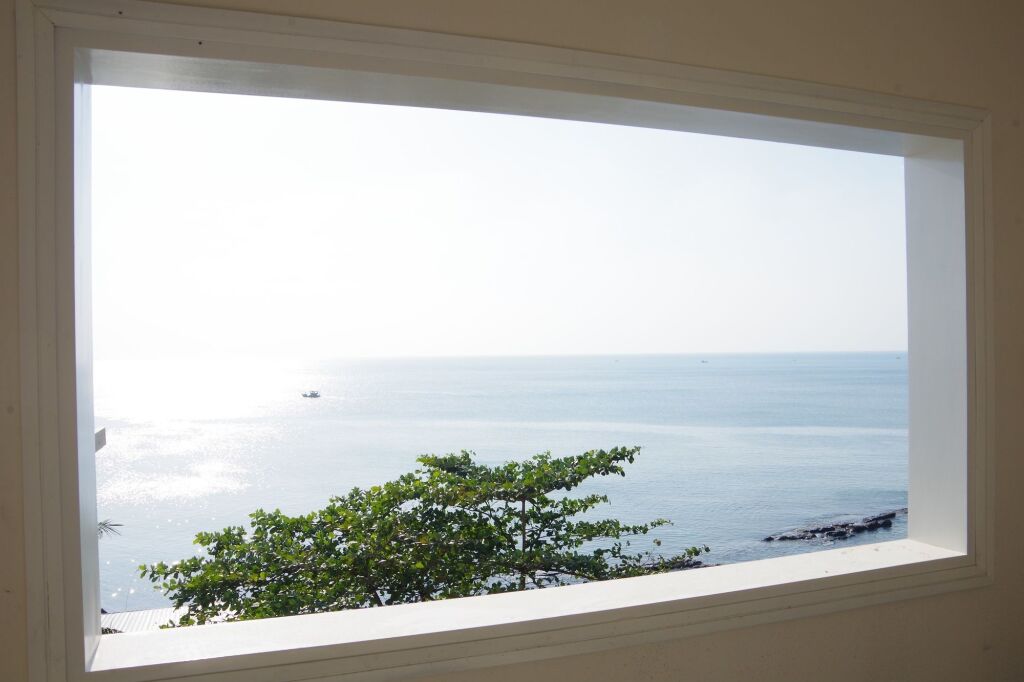 остров Фукуок: Ngoc Chau Hotel