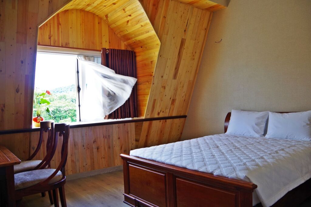 остров Фукуок: Ngoc Chau Hotel