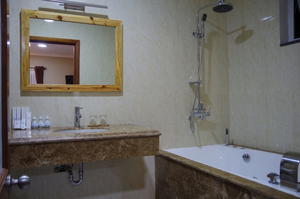 остров Фукуок: Ngoc Chau Hotel