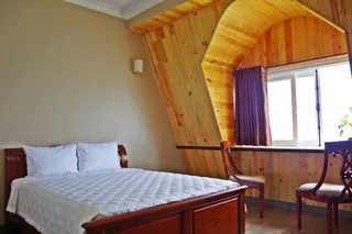 остров Фукуок: Ngoc Chau Hotel