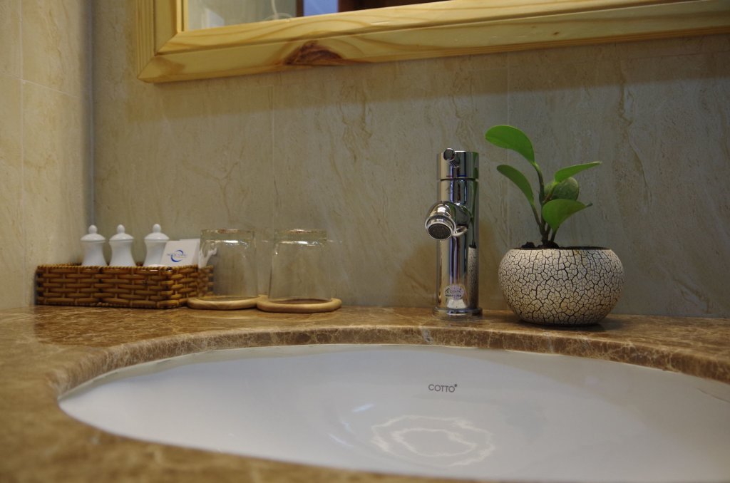 остров Фукуок: Ngoc Chau Hotel