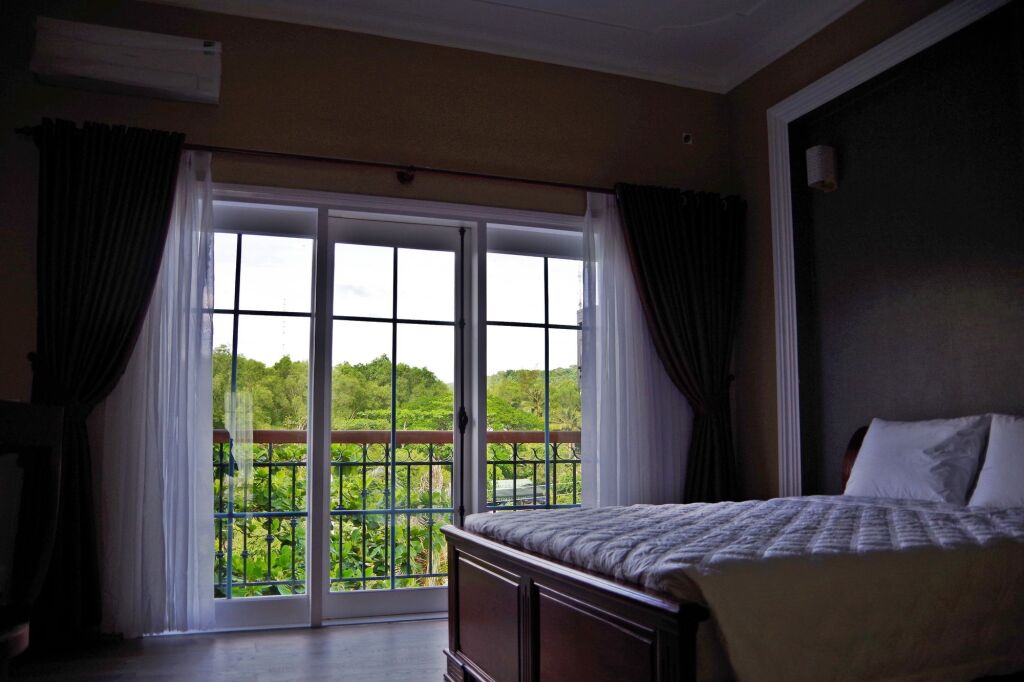 остров Фукуок: Ngoc Chau Hotel