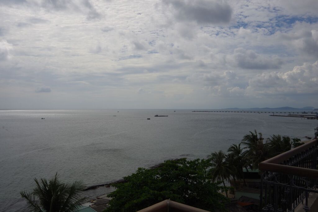 остров Фукуок: Ngoc Chau Hotel
