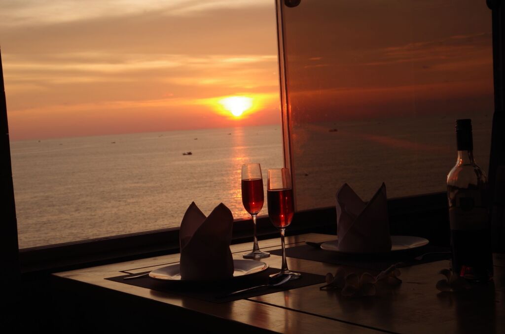 остров Фукуок: Ngoc Chau Hotel