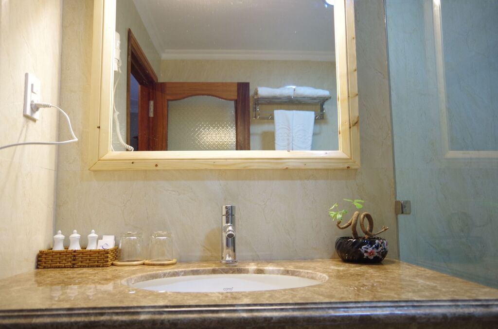 остров Фукуок: Ngoc Chau Hotel