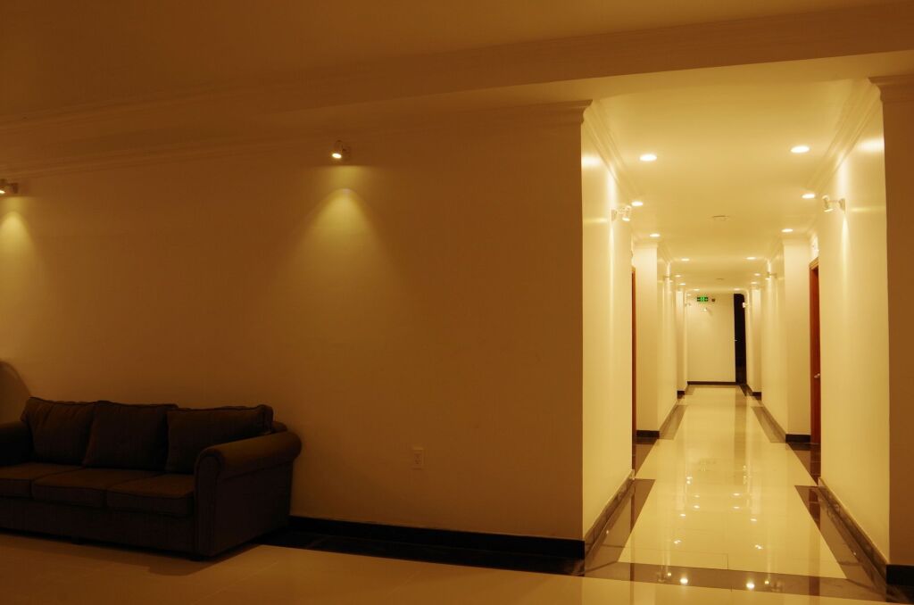 остров Фукуок: Ngoc Chau Hotel