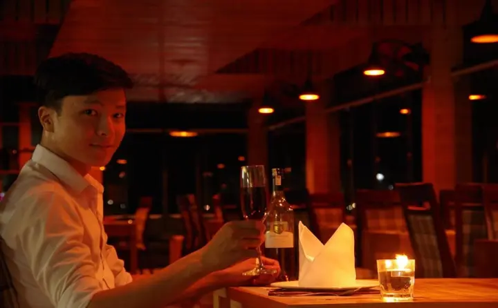 остров Фукуок: Ngoc Chau Hotel