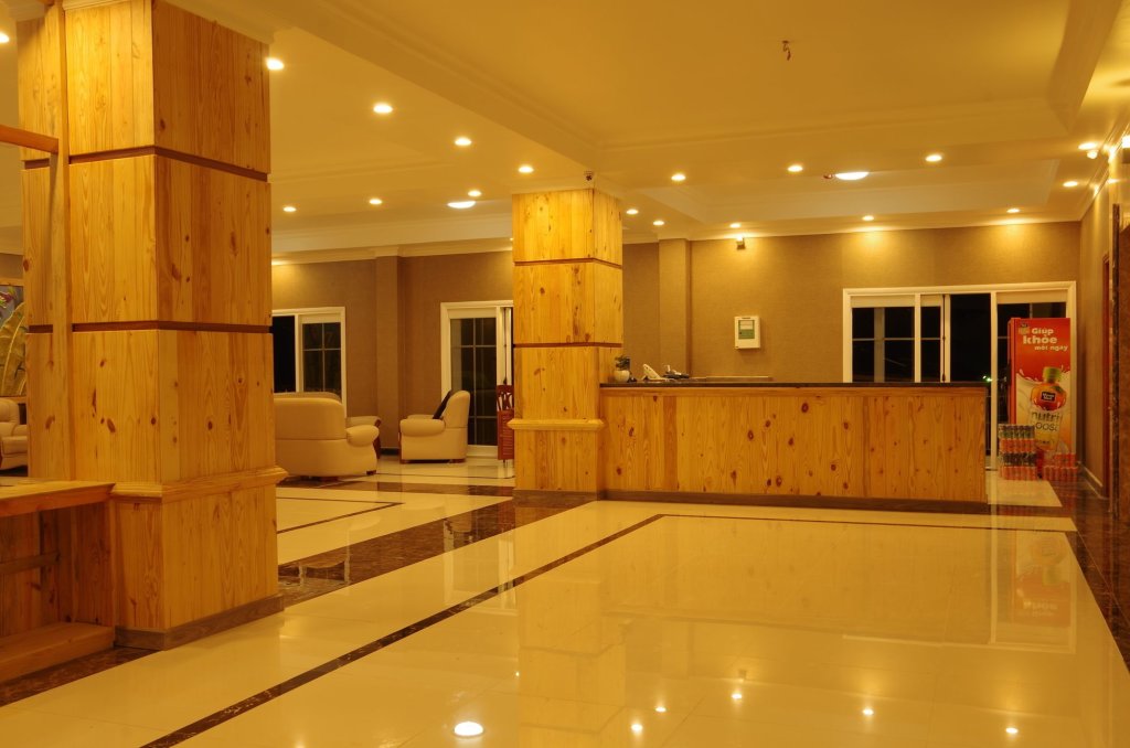 остров Фукуок: Ngoc Chau Hotel