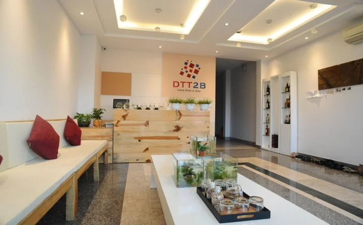 Дананг: DTT2B Da Nang