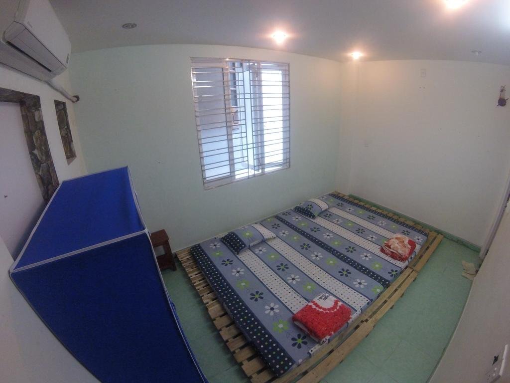 Дананг: Trip Danang Hostel