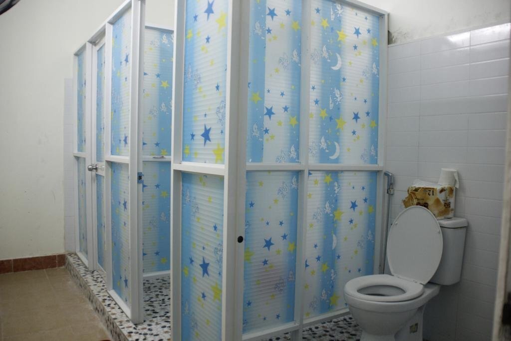 Дананг: Trip Danang Hostel