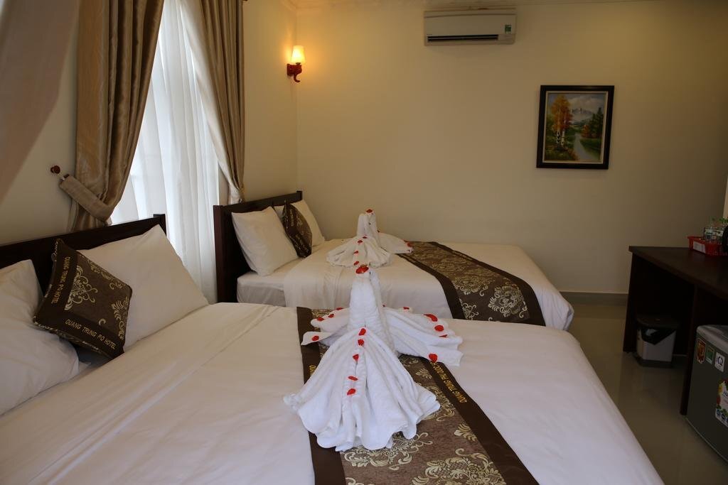 Quang Trung Phu Quoc Hotel — фото 2
