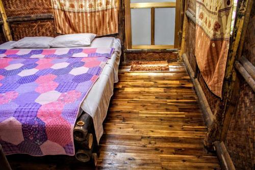 Маи-Чау: Mai Chau Countryside Homestay