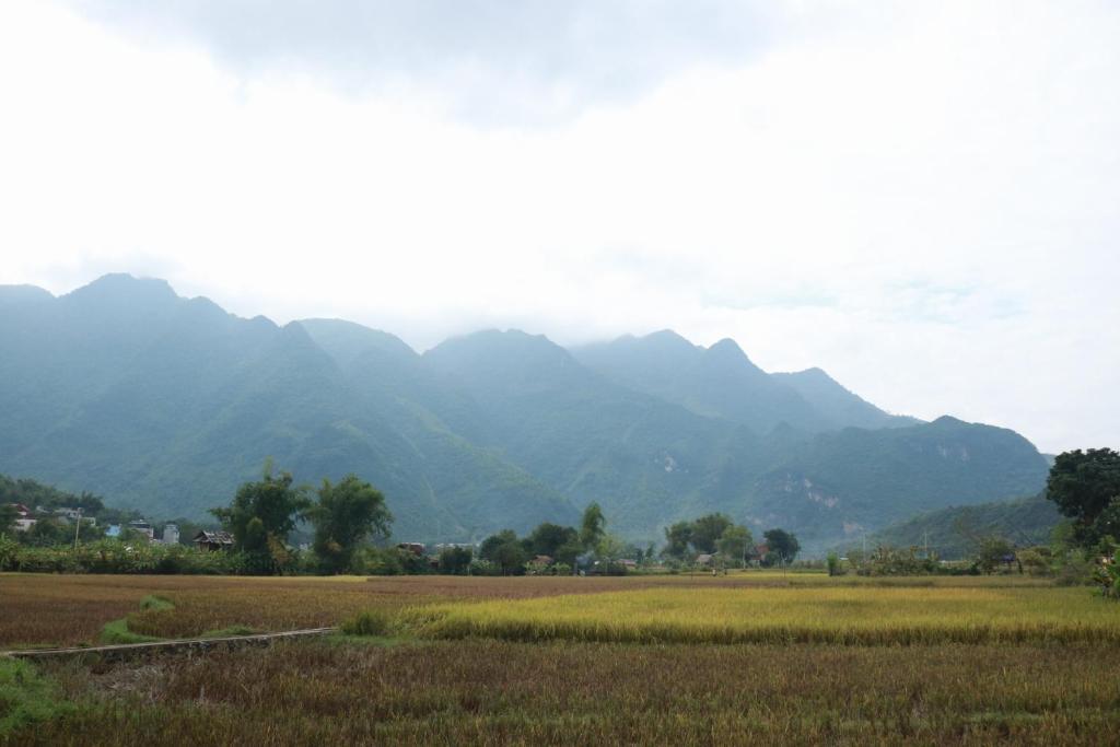 Mai Chau Countryside Homestay — фото 5