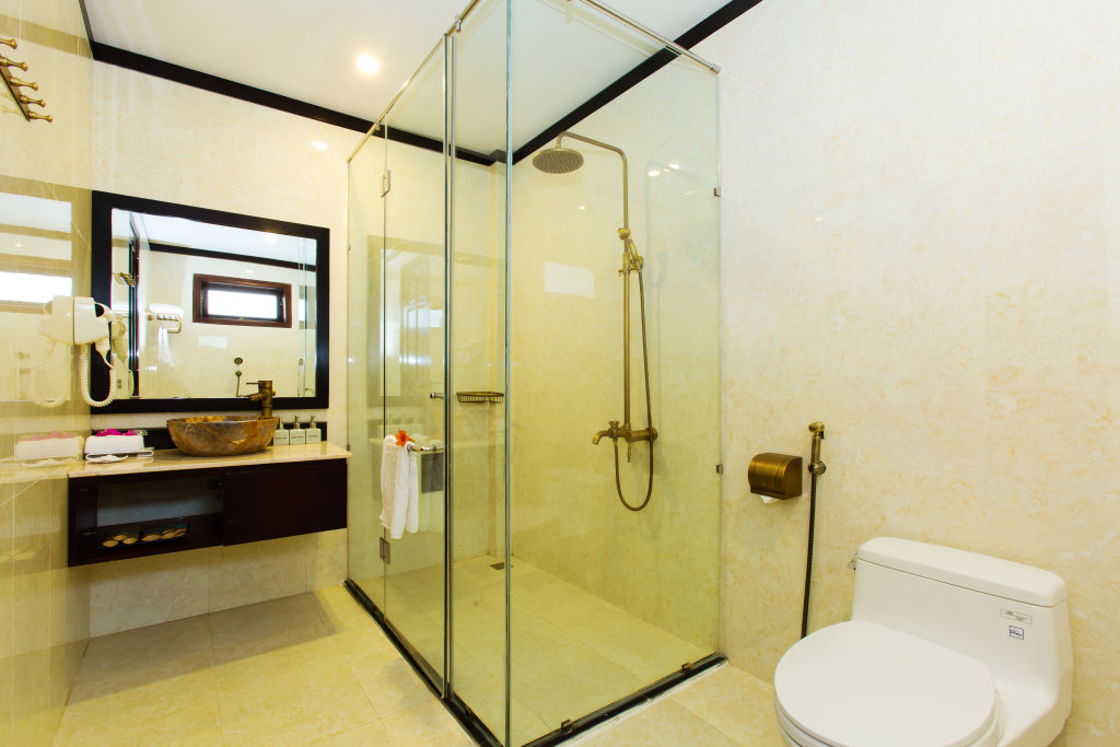 Хойан: Silk River Hoi An Hotel & Spa