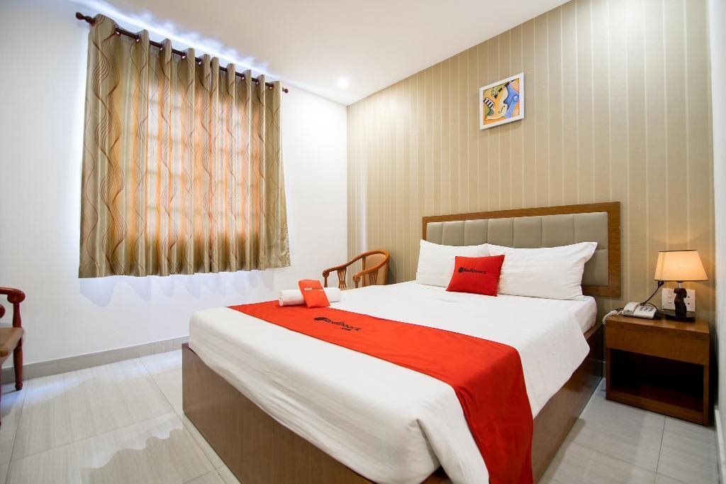 Хошимин: Nhi Nhi Hotel
