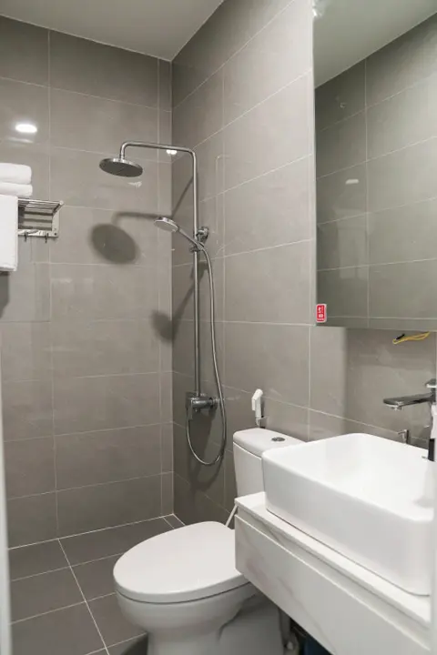 Биен-Хоа: The Masion Hotel Bien Hoa
