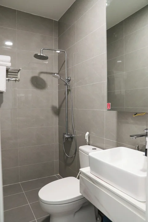 Биен-Хоа: The Masion Hotel Bien Hoa