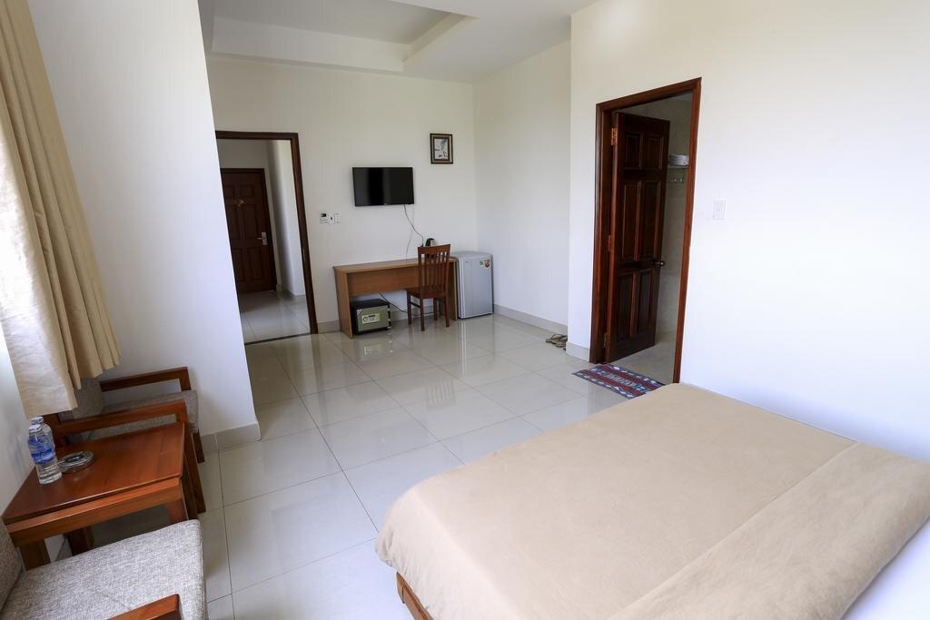 Биен-Хоа: The Masion Hotel Bien Hoa