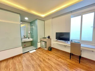 Биен-Хоа: The Masion Hotel Bien Hoa
