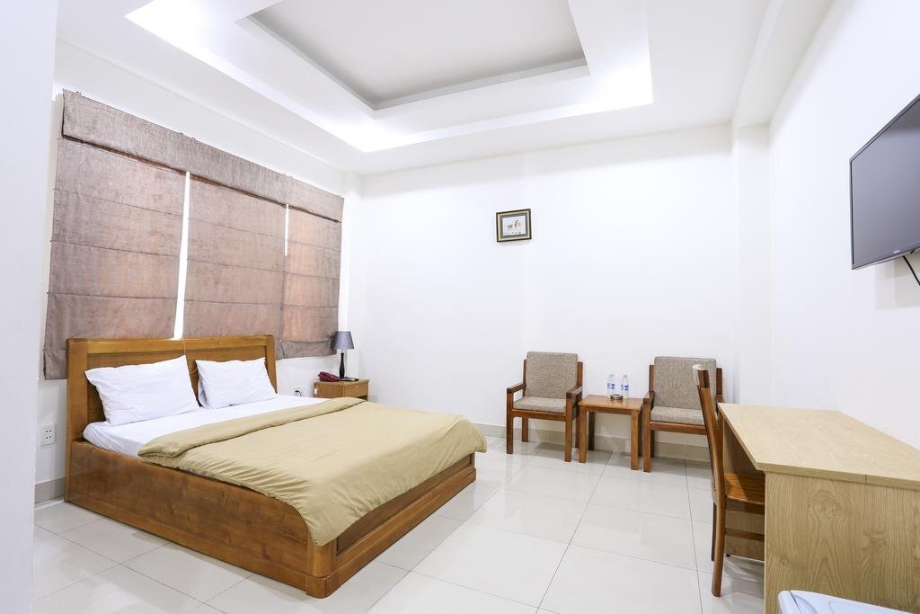 The Masion Hotel Bien Hoa — фото 2