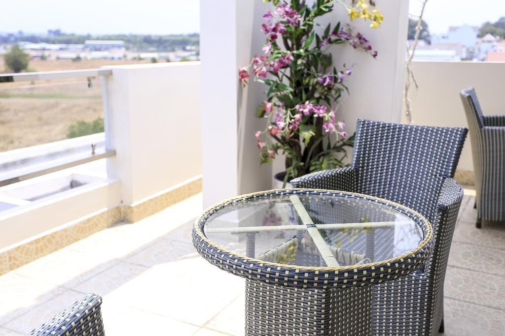 Биен-Хоа: The Masion Hotel Bien Hoa