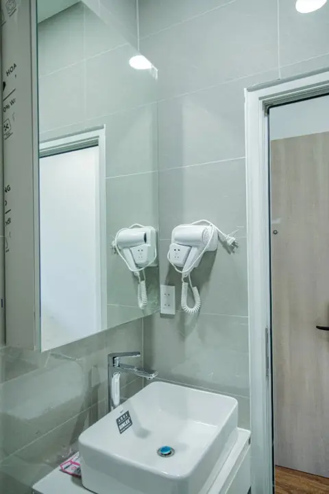 Биен-Хоа: The Masion Hotel Bien Hoa