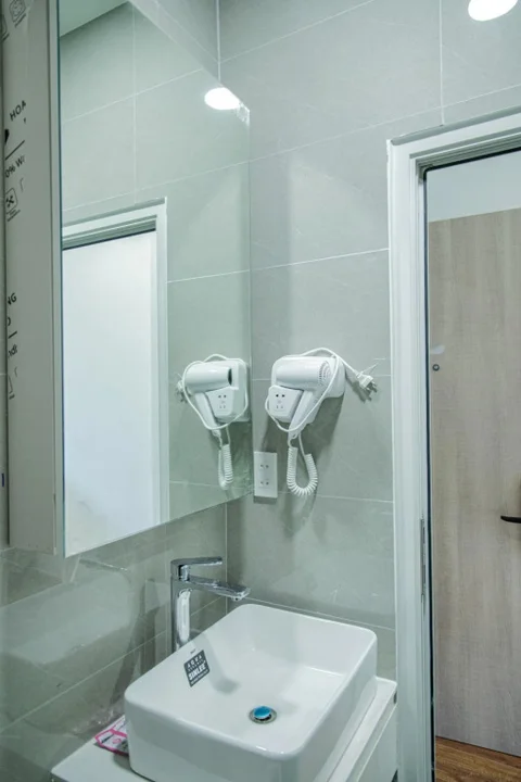Биен-Хоа: The Masion Hotel Bien Hoa