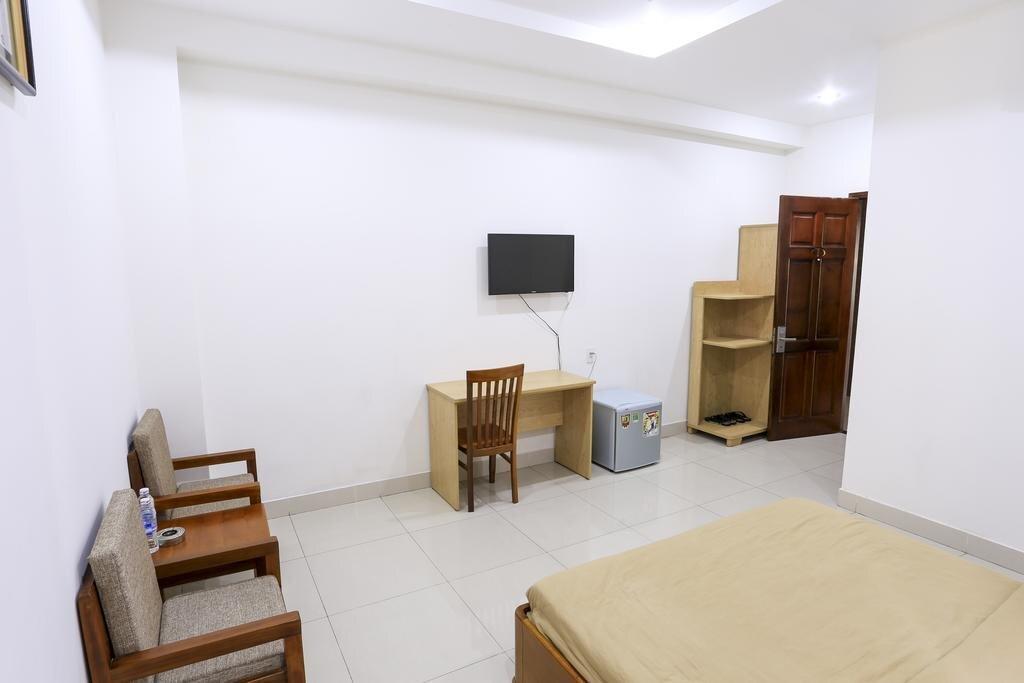 Биен-Хоа: The Masion Hotel Bien Hoa