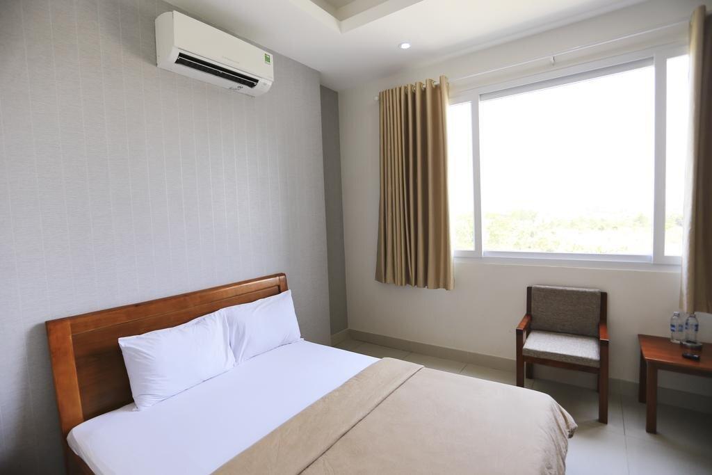 Биен-Хоа: The Masion Hotel Bien Hoa