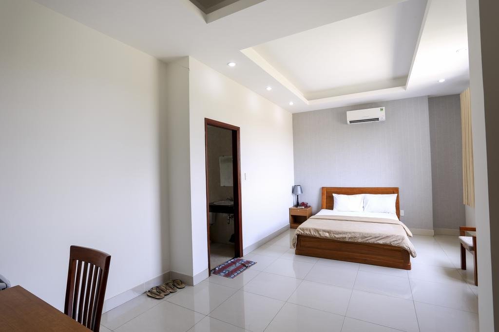 Биен-Хоа: The Masion Hotel Bien Hoa