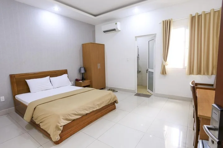 Биен-Хоа: The Masion Hotel Bien Hoa