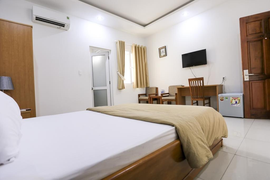 The Masion Hotel Bien Hoa — фото 4