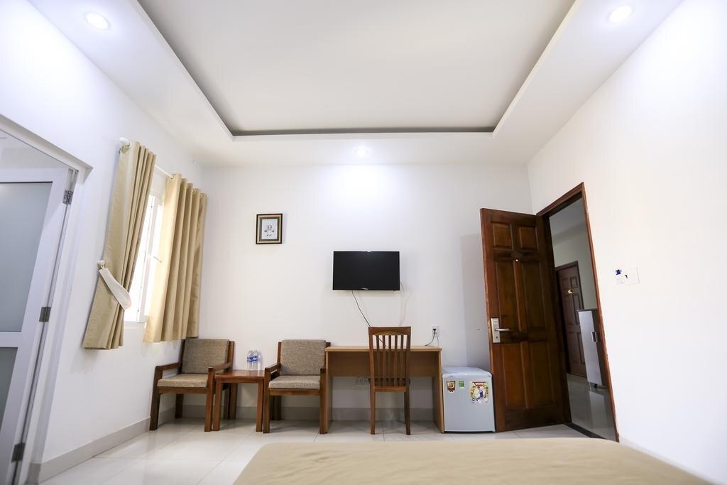 Биен-Хоа: The Masion Hotel Bien Hoa