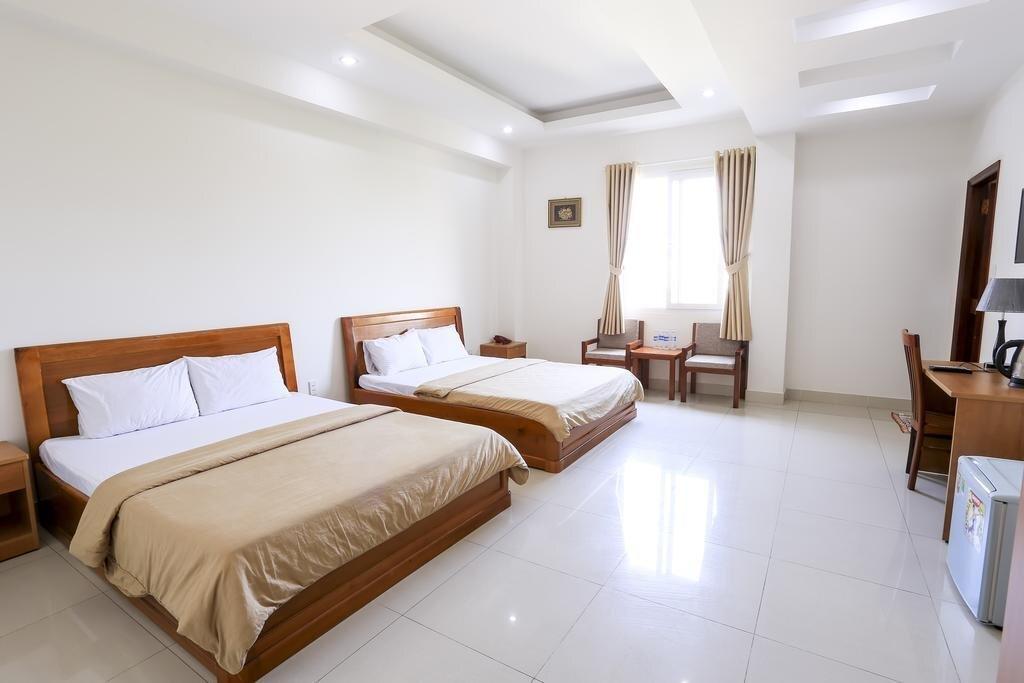 Биен-Хоа: The Masion Hotel Bien Hoa