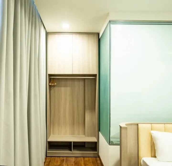 Биен-Хоа: The Masion Hotel Bien Hoa