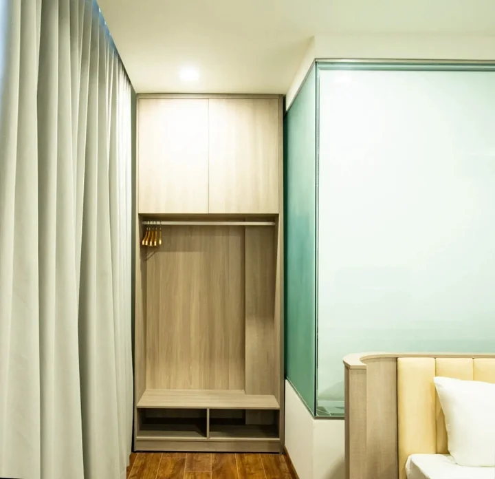 Биен-Хоа: The Masion Hotel Bien Hoa