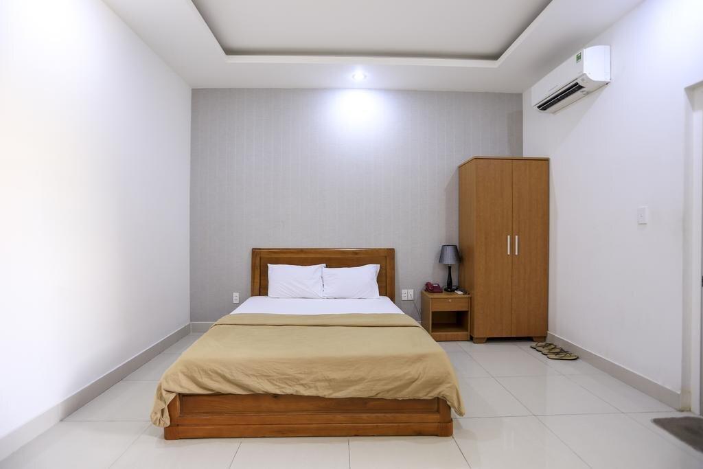 Биен-Хоа: The Masion Hotel Bien Hoa